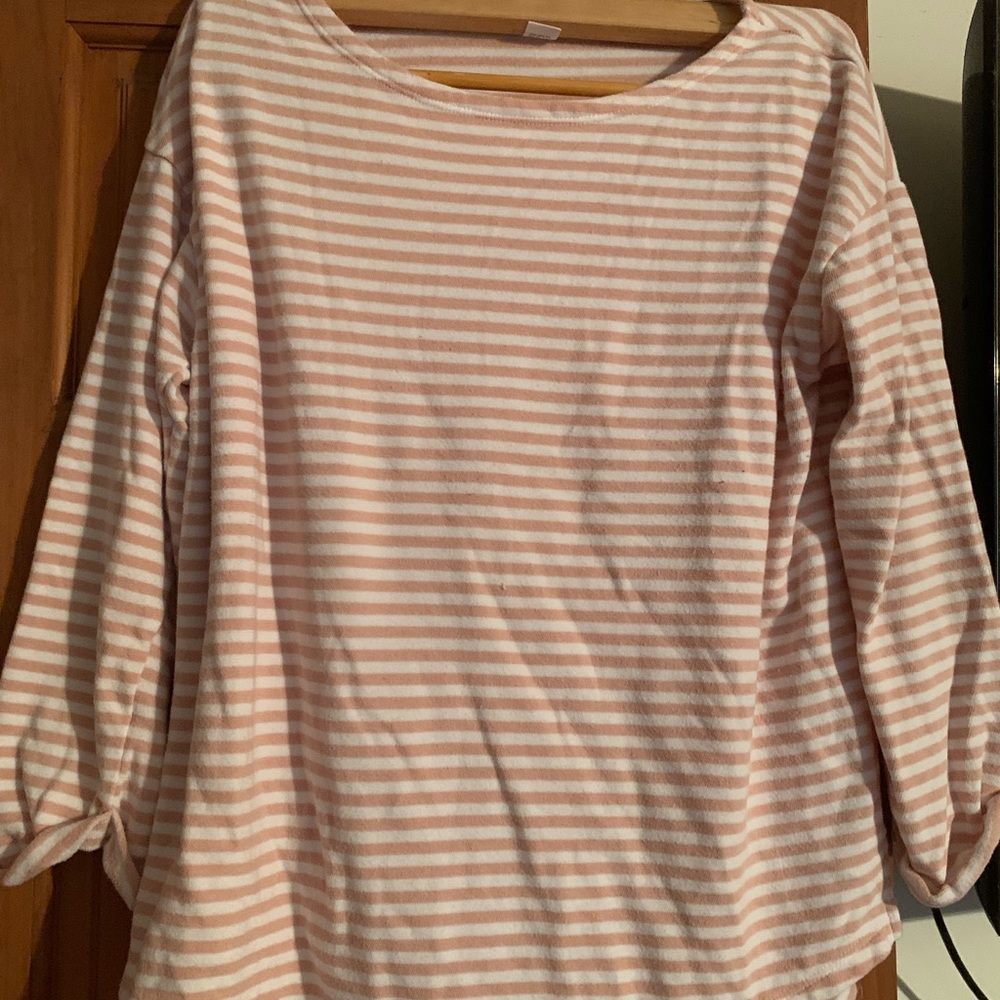 Comfy pullover